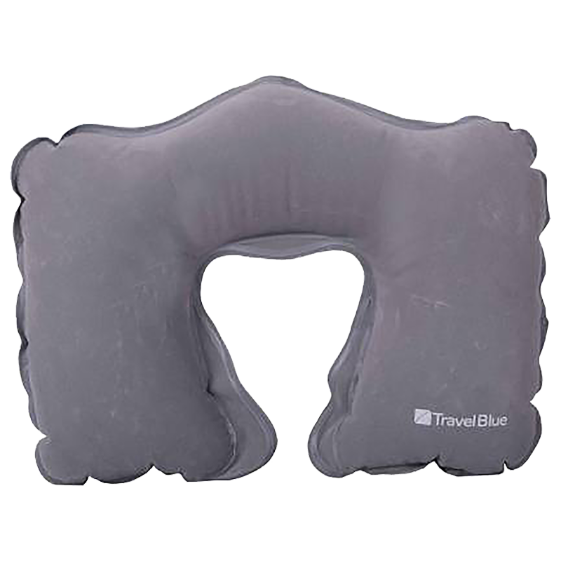 Air neck hotsell pillow for travel